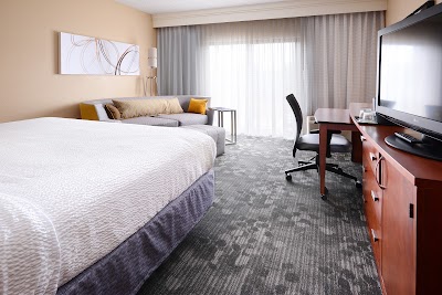 Photos of Courtyard by Marriott Dallas Richardson at Spring Valley