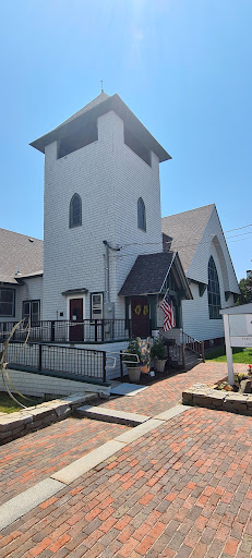 35 Main Street Outlet Gallery - United States