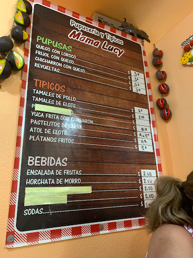 Pupuseria Cabanas - Thumbnail