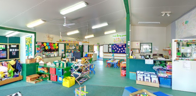 Annabel's Educare Darfield - Darfield