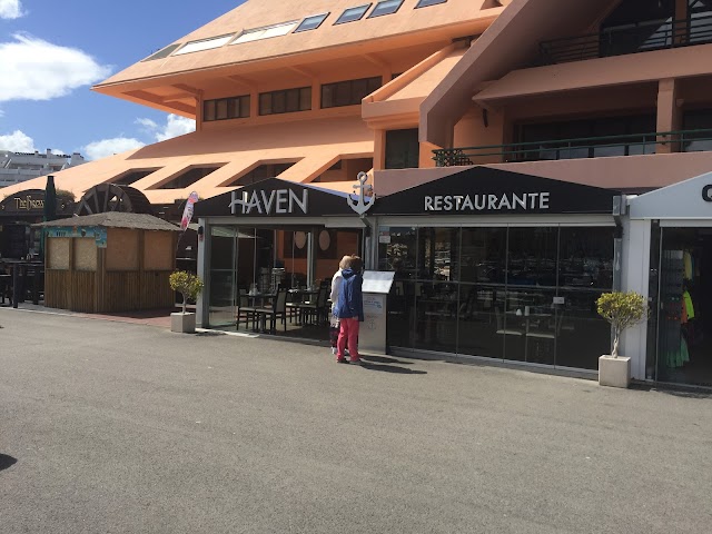 Haven restaurante