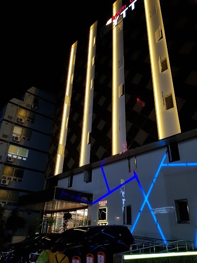 lodging