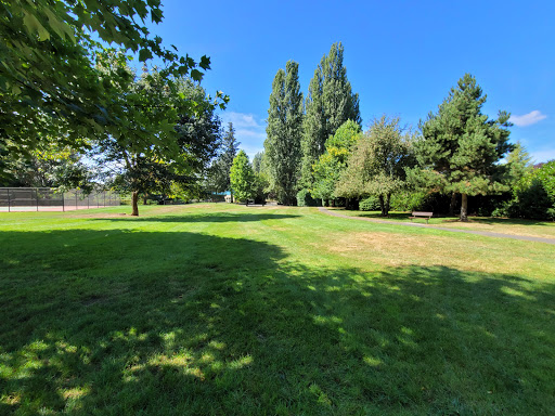 Barclift Park - Visual