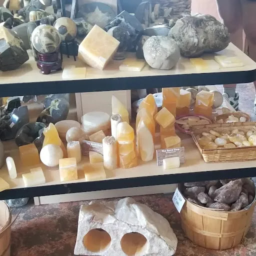 Uinta Rock - Visual