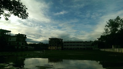 Photos of Konda High School Play Ground