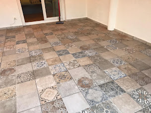 Photo n°7 de CCINISUN BÂTIMENT à Louvres (Service de pose de parquet)