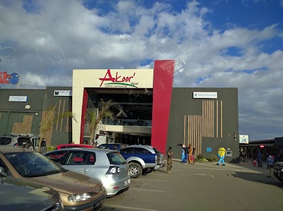 Photos of Akoor Digue