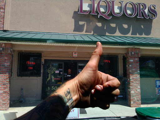 Grand Central Discount Liquors - Thumbnail