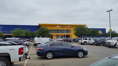 Photos of IKEA Frisco Home Furnishings