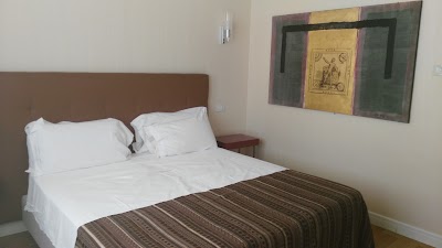 Photos of Palazzo Giordano Bruno