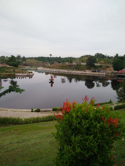 Photos of Wisata Waduk Lhokseumawe