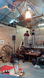 Photo n°12 de La Cave de Kergoat - Ar Morskoul à Moëlan-sur-Mer (Bar à vin)