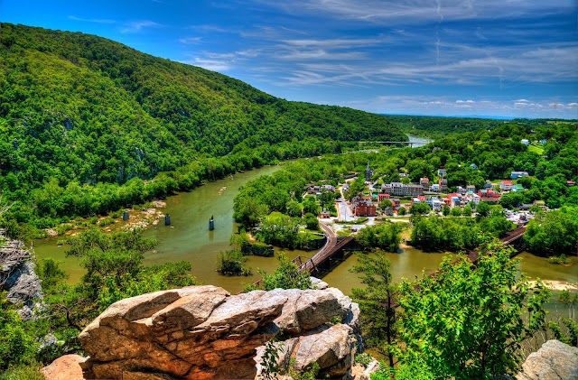 Harpers Ferry