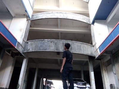 Photos of INTI GRAHA,distributor Genteng