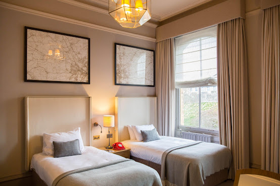 The Milner York by null