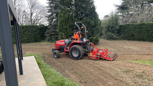 Photo de Artisan Marcel paysagiste