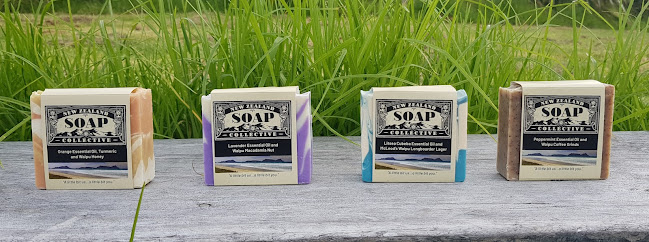 New Zealand Soap Collective - Waipu