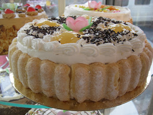 Photo n°15 de Mehdi Fournil à Billy-Montigny (Pâtisserie)