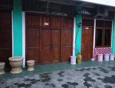 lodging