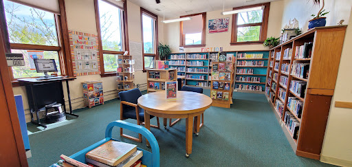 Bitterroot Public Library - Thumbnail
