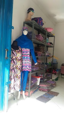 Baju Renang Muslimahku, Author: GrosirBajuRenang Muslimah