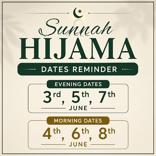 Hijama in  warangal  post image