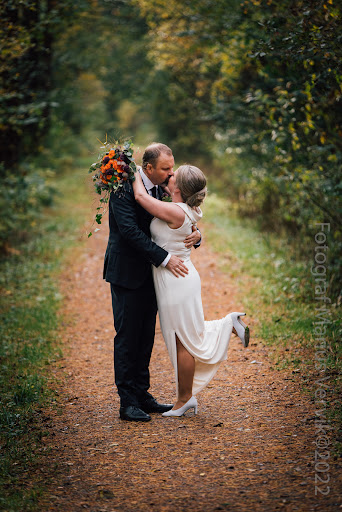 Fotograf Marius Vervik