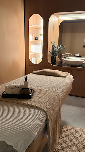 Lymphatic Drainage at Deborah Marchi Spa