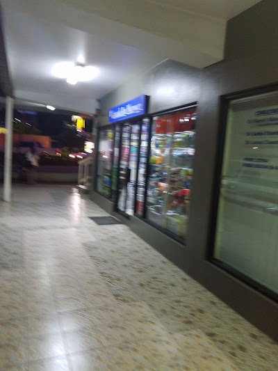 Photos of Laucala Bay Pharmacy