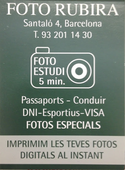 Foto Rubira