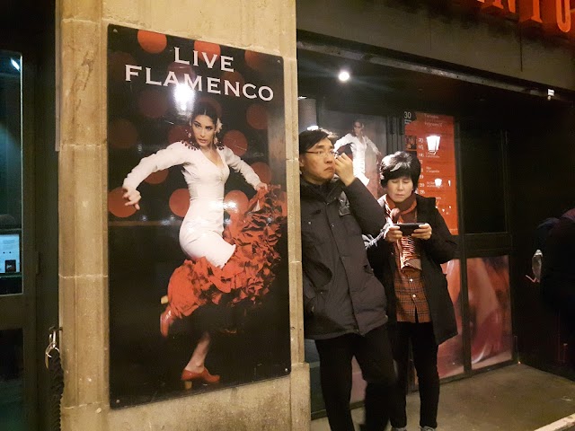 Los Tarantos