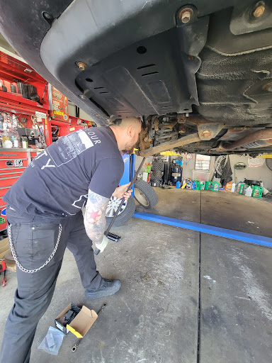 Special K’s Automotive - Thumbnail