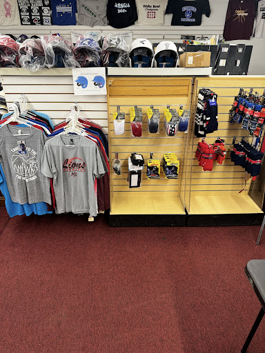 All Star Sportswear - Thumbnail