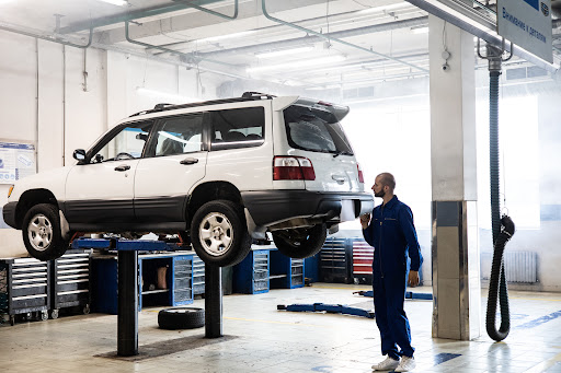 Brendon Motors Kilbirnie - Thumbnail