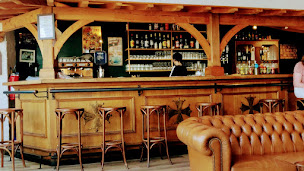 Photo n°1 de Bar Restaurant La Montagne Noire à Saissac (Restaurant)