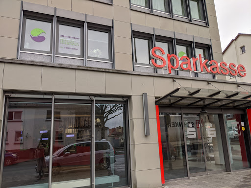 Circle Sparkasse Northeim - office - Thumbnail