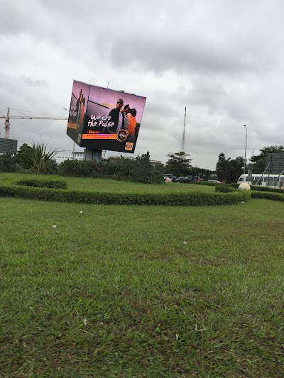 Photos of 1st Roundabout Lekki Bus Stop