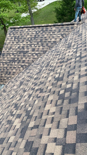 Integrity Roofing Services - Visual