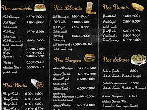 Photo n°6 de Keb’Appétit à Ailly-le-Haut-Clocher (Kebab)