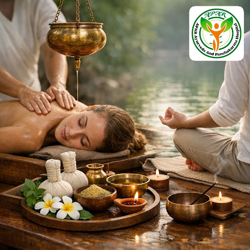 At Apar Ayurveda and Panchakarma Hospital, we focus on restoring natural balance so your body, mi…