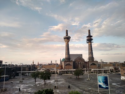 Photos of هتل قدس