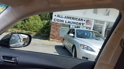 All American City Coin Laundry