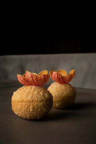 Restaurante Flor De Lis by null