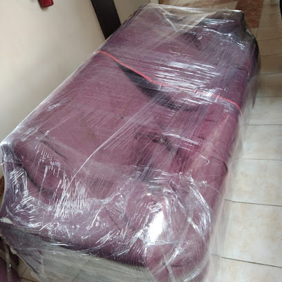 Blue Whale Packers and Movers