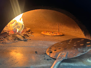Photo n°18 de La Pizza au feu de bois Firminy à Firminy (Pizzas à emporter)