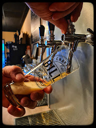 Photo n°17 de Brasserie Artisanale LE RÉVEIL DES VOLCANS - Vente sur place & Location Tireuses à bières - Clermont Fd à Mur-sur-Allier (Brasserie)