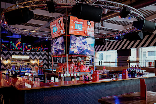 Roxy Ball Room Liverpool Cavern Quarter