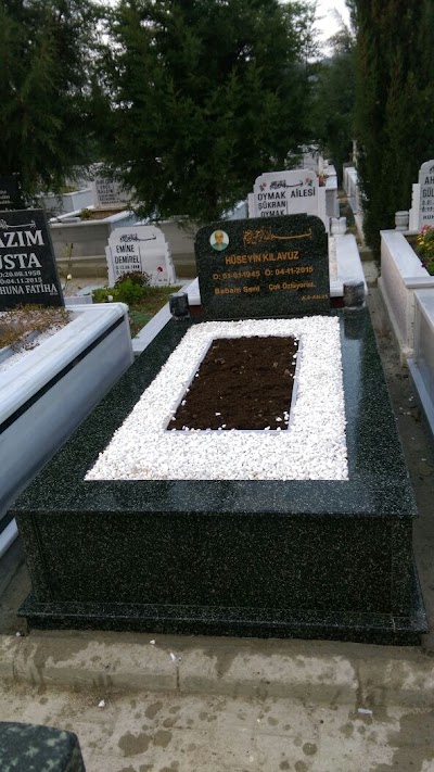 Photos of Orhangazi Cemetery