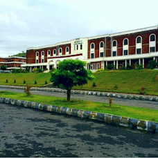 HITEC University Administration Bolock wah-cantt