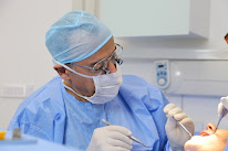 Dr. Chouraki Marc à Paris